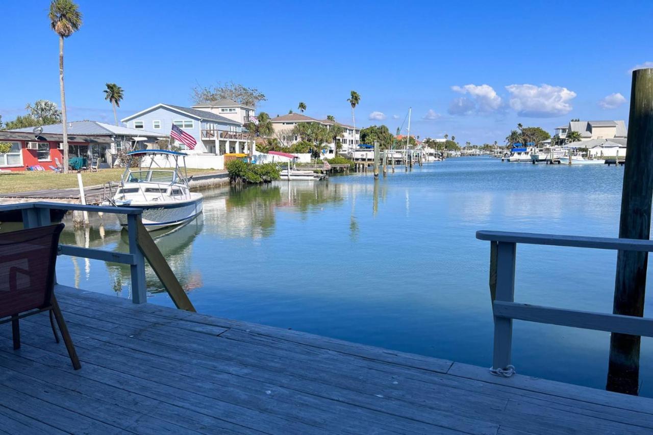 304 - Skyline Villa St. Pete Beach Dış mekan fotoğraf